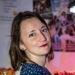 Audrey Lindy Hop