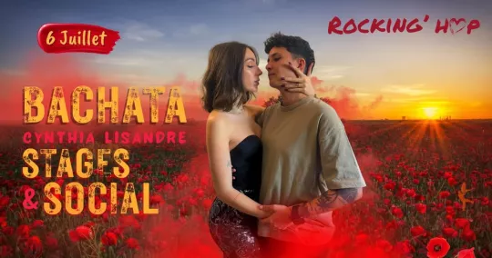 100% bachata 100% bachata