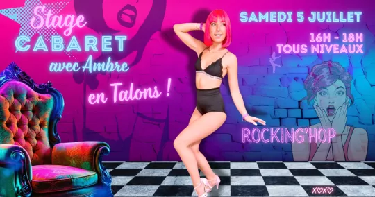 stage cabaret