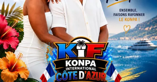 KOnpa à Rocking'hop