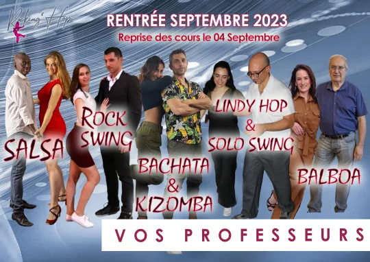 flyer profs rentrée septembre