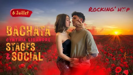 100% bachata 100% bachata