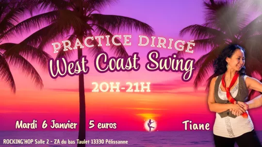 WCS rocking'hop