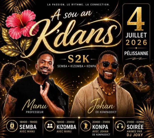 KOnpa à Rocking'hop